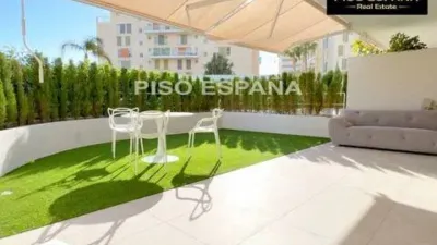 Pis – El Campello - Més