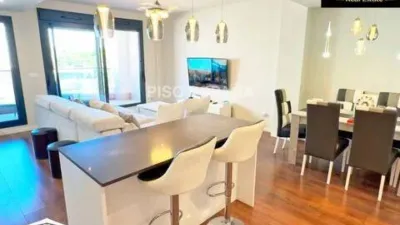Apartment in Playa de San Juan photo 17