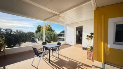 Chalet in Sant Vicent del Raspeig - San Vicente del Raspeig photo 8