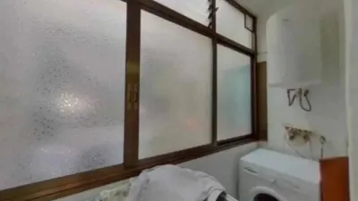 Apartment in Santa Coloma de Gramenet photo 3