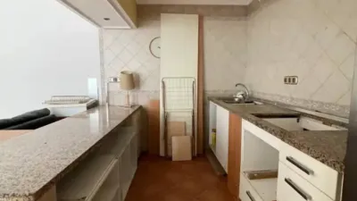 Apartment on Avenida Matías Sáenz de Tejada photo 16