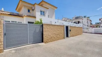 Chalet in Aguas Nuevas-Torreblanca-Sector 25 photo 65
