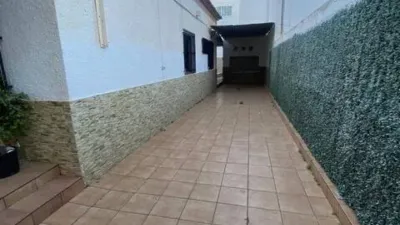 Chalet in Playa del Cura photo 9