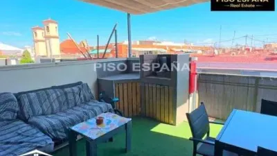 Piso – Alicante - Alacant - Más