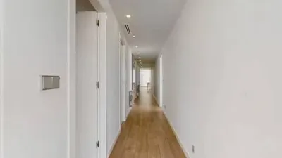 Penthouse in the City Centre photo 24