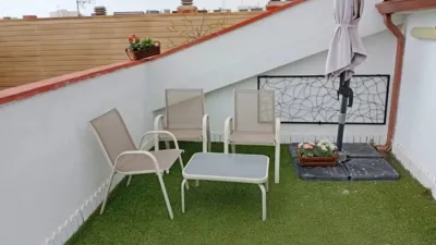 Duplex Penthouse in Calella photo 6