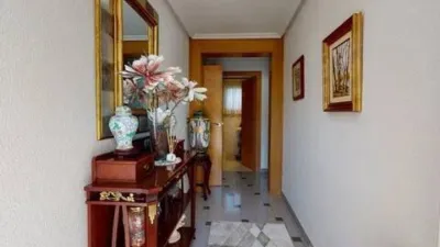 Chalet in El Raval-Puertas Encarnades photo 15