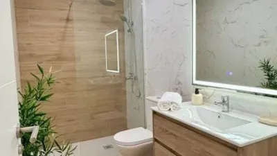 Apartment on Calle Rodeo photo 14