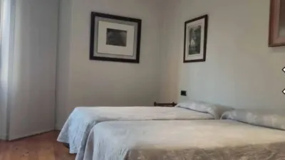 Apartment in Ensanches - Zabalguneak photo 16