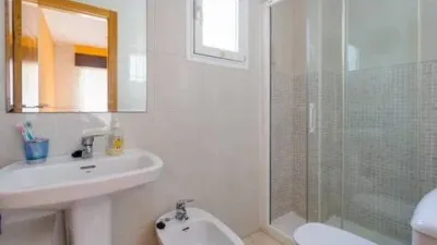 Penthouse in Playa del Cura photo 16
