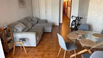 Apartment in Las Adelfas-Benicolada-Garduix photo 7