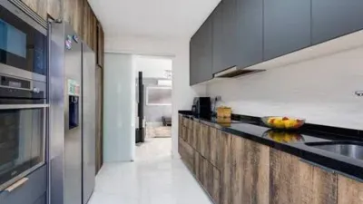 Chalet in Aguas Nuevas-Torreblanca-Sector 25 photo 17