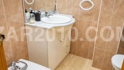 Apartment in Garrucha photo 21