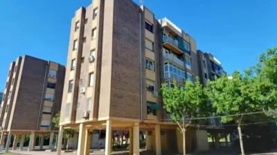 Apartment in Viladecans photo 2