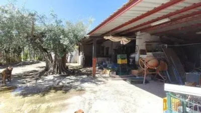 Rustic house on Calle Paraje Cenete, 16 photo 12