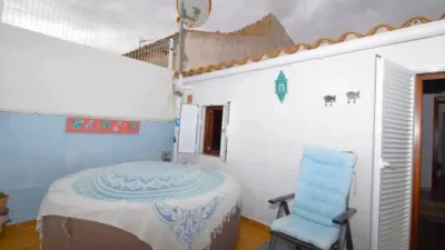 Chalet on Carrer d'Antoni Maura photo 38