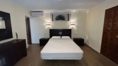 Chalet in Maryvilla photo 20