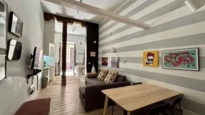Flat in Embajadores-Lavapiés photo 6