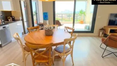 Penthouse in Playa de San Juan photo 22