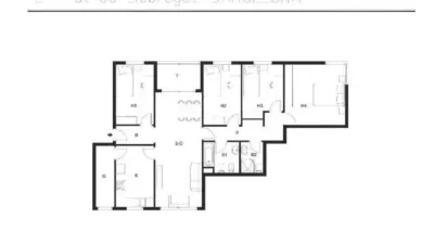Apartment in El Prat de Llobregat photo 5