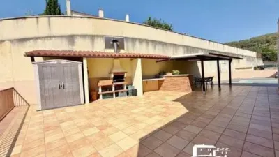 Townhouse in Olivella photo 25