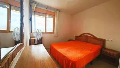Apartment in Playa de Levante or La Fossa photo 12