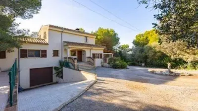 Rustic house in Platja d'Alcúdia-Port d'Alcúdia photo 38