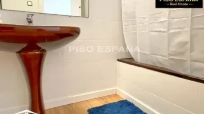Apartment in Playa de San Juan photo 23