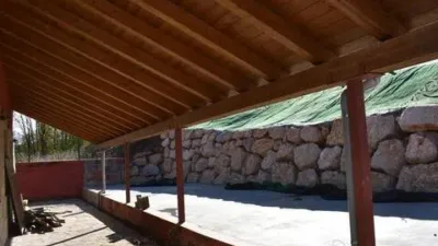 Chalet in Soncillo photo 18