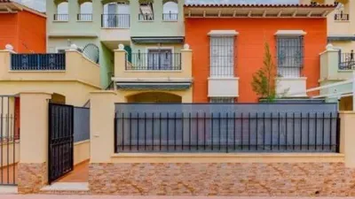 Apartment in Aguas Nuevas-Torreblanca-Sector 25 photo 2