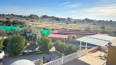Casa - Vista 2