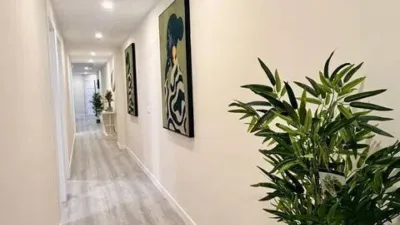 Apartment on Calle Rodeo photo 12
