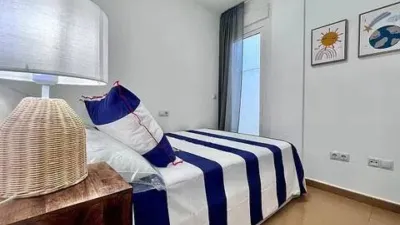 Apartment in Acequión-Los Naúfragos photo 12