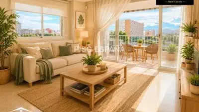 Apartment in Playa de San Juan photo 4