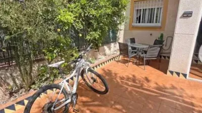 Apartment on Calle Los Altos de Guardamar, No Number photo 14