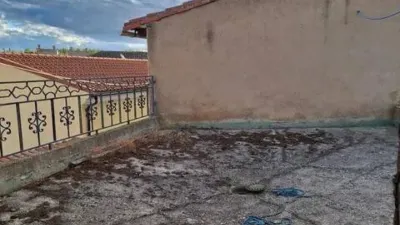 Chalet in Becerril de Campos photo 15