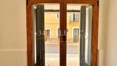 Flat in Santa Eugènia photo 48