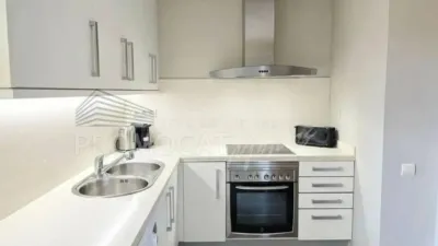 Duplex penthouse in Molins de Rei photo 8