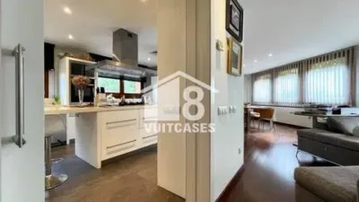 Chalet in Cabrera de Mar photo 45