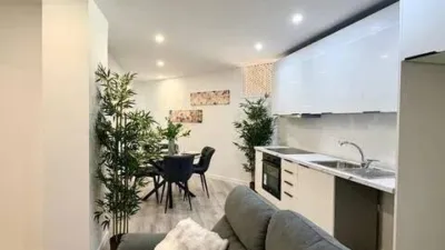 Apartment on Calle Rodeo photo 4