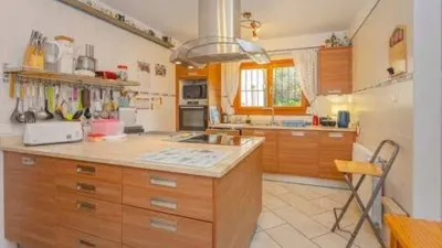 Rustic house in Platja d'Alcúdia-Port d'Alcúdia photo 7