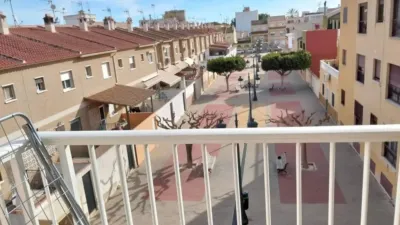 Apartment in Formentera del Segura photo 20
