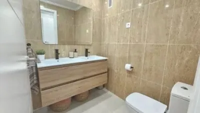 Apartment in Los Alcázares photo 27