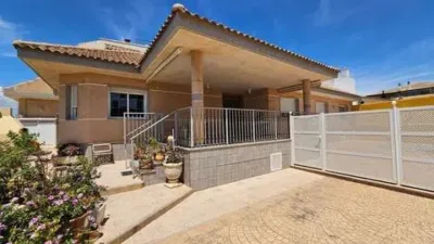 Chalet en Núcleo photo 15