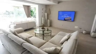 Chalet in Costa d'en Blanes photo 22