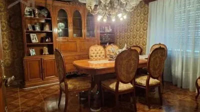 Chalet in Becerril de Campos photo 2