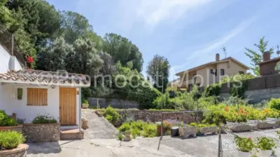 Chalet in La Palma de Cervelló photo 67