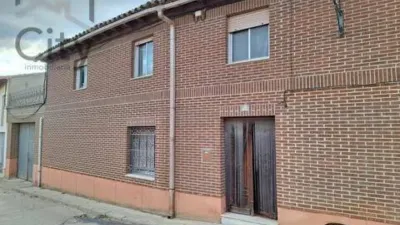 Chalet in Becerril de Campos photo 16