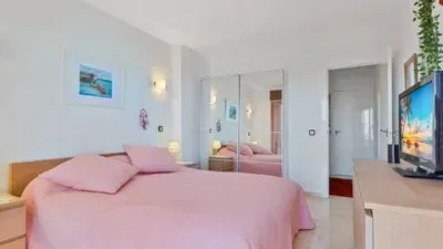 Apartment in Puerto Deportivo photo 12
