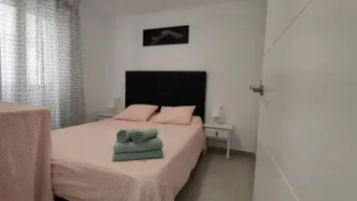 Pis – Torrevieja - Vista 4
